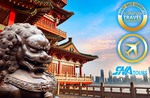 Scoopon Deal: 6 Days China Tour w/ Flights Twinshare $999 Syd/Mel, $1349 Ade/Bne/Per