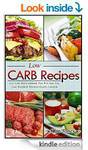 $0eBk: "Low Carb Diet Cookbook That Will Help You Lose Weight & Maintain Healthy Lifestyle"