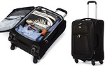 American Tourister Carry-on Spinner Luggage $38.95 Shipped @ Groupon (Existing Customers $20OFF)