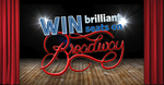 Win a Trip to Broadway & Spending Money Valued at $27,500 from APIA