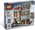 LEGO PET SHOP $215.99 with Free Shipping, at Shopforme