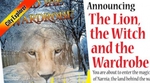 Win 2 Tickets to The Lion, The Witch and The Wardrobe