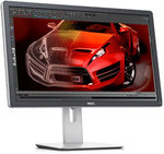 Dell UP2414Q 4K Monitor $791 with Free Shipping
