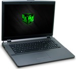 Metabox W370SS 17.3" Full HD Laptop $1,399 with Bonus Upgrades - Delivered @ Affordable Laptops