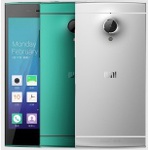 IUNI U2- Snapdragon 800 FHD 4.7" Android phone $199 USD @ FastCardTech OR US$205 @ MeriMobile