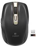 Logitech Wireless Anywhere Mouse MX for PC and Mac US$36.77 delivered from Amazon