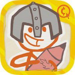 [Android] Draw a Stickman: EPIC $0.00 Today @ Amazon (Save $2.20)