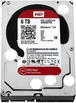 WD Red 6TB NAS HDD (WD60EFRX) $339 + $11 Freight @ SaveOnIt.com.au