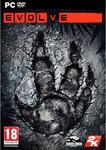 Evolve Pre-Order Steam Key for PC from OzGameShop- $48.49