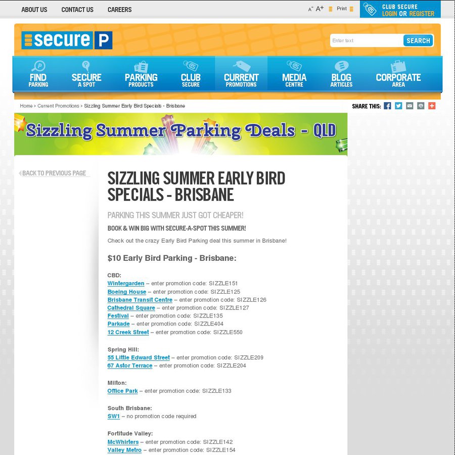 10 Early Bird Parking Brisbane CBD And Other QLD Locations OzBargain 10-early-bird-parking-brisbane-cbd-and-other-qld-locations-ozbargain