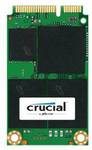 Crucial M550 mSATA SSD 128GB $55, 256GB $95, 512GB $175 USD Delivered @ Amazon