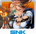 Metal Slug Android Games on Sale $1.29 Each