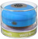 Mini Waterproof Wireless Bluetooth Speaker For iPad iPhone 6 6+, USD $5.99 FS Banggood.com