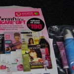 Spend $40 or More in One Transaction on Participating Brands to Get $190 Goody Bag at Priceline