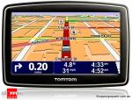 TomTom XL 340 GPS Navigation System Navigtor $287.95 from ShoppingSquare