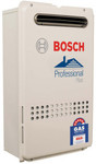 Rinnai/Bosch Inst Gas Hot Water- Supply/Fit fr. $1650 (-$500 EFTPOS Card) @ Rupes Plumbing [SYD]