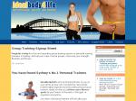 Ideal Body 4 Life (Sydney, NSW) - 2 Free Group Class Training Sessions