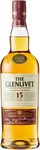 Dan Murphy's Free Standard Delivery & The Glenlivet 15YO Scotch Whisky $74.95