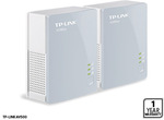 TP-LINK TL-PA411KIT AV500 500mbps Power Line Adapter Kit $49.99 at ALDI
