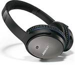 Bose QC25 $315 Shipped from Amazon Spain