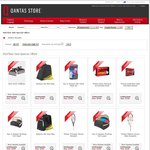 Qantas Store Mid Year Sale (Various Items)