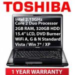 Toshiba Satellite Pro A300 ONLY $799 Normally $1039 from Topbuy One Day Only!