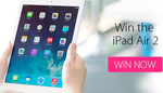 Win a $619 Apple Store Voucher from She Said