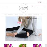50% Off // Dream of Eve - Women's Fashion Boutique