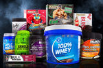 Catch of The Day Protein Power Sale
