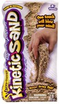 Kinetic Sand 907g Pack - Brown $5 Each Plus $10 Delivery @ Harvey Norman