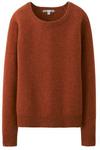 Lambswool Blend Sweaters $14.90 (70% off), Men's Cardigans $19.90 (60% off) Instore @ UNIQLO