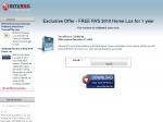 Returnil Virtual System 2010 Home Lux [FREEBIE] 1 Year License