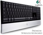 COTD SOS: Logitech DiNovo Wireless Keyboard $49.95