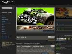 Steam Download - Dirt 2 - 50% off - US $19.99 [Expired]