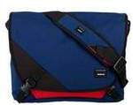 Crumpler The Skivvy II (M) Notebook Messenger Bag $75, Backpack Private Zoo $53 @ Myer