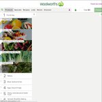 Woolworths Online Weekly Promotion - $10 off $100 Minimum Spend