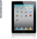 iPad 2 16GB (Refurbished) $229.99 + $10.98 Shipping @ 1-Day