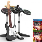 Rock Band 4 Complete Set PS4/Xbox One - $299 Delivered @ Gamesmen eBay Group Deal
