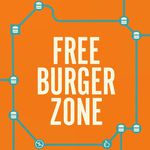 Mr Burger - Free Burger at Melbourne Central Store Opening, Dec 22, 12PM-2PM (VICTORIA)