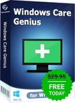 Tenorshare Windows Care Genius Pro V3.92 Free @ Giveaway of The Day