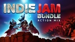 [PC, Linux, Mac] Indie Jam Bundle - 10 Indie Games for $1.99 US [Trading Cards]