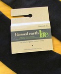 BlessedEarth Black Organic Cotton Socks $3 a Pair + $10 Flat Rate Shipping