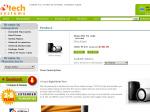 Dvico Tvix N1 Cafe Network Digital Media Player. H.264 / MKV Coverart HDMI 1.3 $180 + Shipping