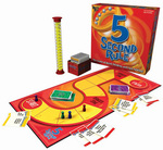 Win The Board Game '5 Second Rule' from Sydney Unleashed