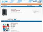PlayStation 3 40GB for $598 from Big W
