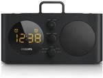 Philips AJ6200DB FM Alarm Clock $49 with Free Shipping @ KG Electronic eBay