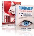 Free eBooks: Photoshop: The Ultimate Guide for Beginners to Learn Photoshop (Box Set) @ Amazon