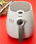 Philips Viva Collection Airfryer - $149 + $20 Store Credit When C&C (after $30 Cashback) @ The Good Guys