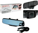Gator Mirror Mount Dash Cam HD 1080p - $98.99 Pickup Instore (Club+ Membership Required) - Supercheap Auto