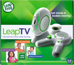 LeapFrog Leaptv Console $59 [10% off Club Members $53.10 Delivered] @ COTD